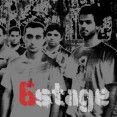banda six stage