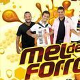 Banda mel de forró