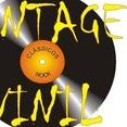 Vintage Vinil
