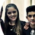 Abner e Renata