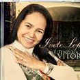 Cantora Ivete Lopes