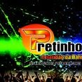 pretinho o batidão da bahia