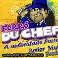 Banda Forro Du Chefe