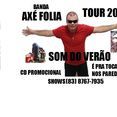 Banda Axé Folia