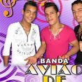 Banda Avião de Luxo