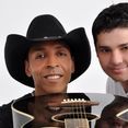 Miguel Santiago & Gustavo