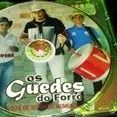 Os Guedes Do Forro