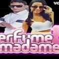 PERFUME DE MADAME O AMOR ESTA NO AR
