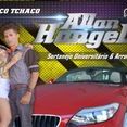 Allan Hangell