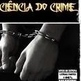 Consciênçia Do Crime