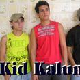 Kid Kalunga