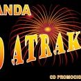 banda oO ATRAkK