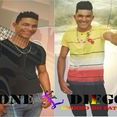 DIONE E DIEGO