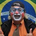 Palhaço Tchutchuco do Brasil