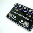 Star Dust Pedals