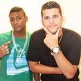 MCS NEGO E WILL