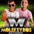 Molekeyros do forro