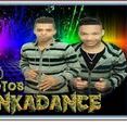 Forró garotos pankadance
