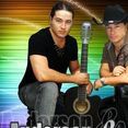 Anderson & Alex e banda KLD