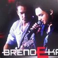 Breno e Kadu