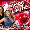 FORRÓ AMOR SEM LIMITES
