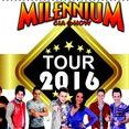 Banda Milennium cia show