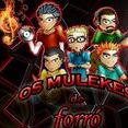 OS MULEKES DO FORRÓ