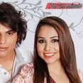Leandro e Larissa