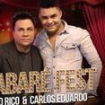 Leo Rico e Eduardo