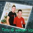 forró tony e walber