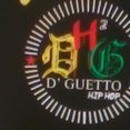 d"guetto hip hop