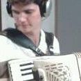 Jacinir -Gravações Sanfona/Acordeon