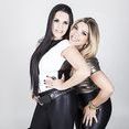 Cleo e Mary