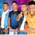 OS ELEGANTES DO FORRÓ