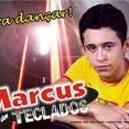 Marcus dos teclados