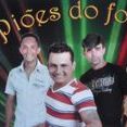 PIOES DO FORRO