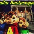 Família Rastareggae