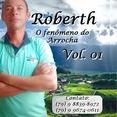 Roberth o fenômeno do arrocha