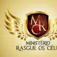 Rasgue Os Céus