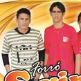 forro swing perfeito