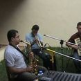 Aldeir Sax
