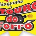 thiaguinho e estouro do forró