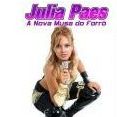 Julia Paes A nova musa do forro