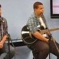 Deivid e Gustavo