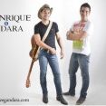Henrique e Gandara
