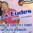 eudes e seus teclados