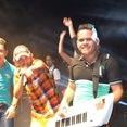 Bruno Show e Banda nova Paixão