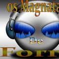 Os Magnatas do Forró
