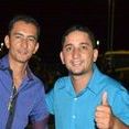 EXPLOSÃO MUSICAL DE SERRITA