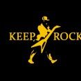 Keep Rocking